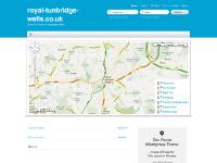 Guide to Royal Tunbridge Wells&nbsp;|&nbsp;royal-tunbridge-wells.co.uk