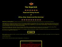 royalark.net ABYSSINIA, AFGHANISTAN, ALBANIA royalark.net ABYSSINIA, AFGHANISTAN, ALBANIA