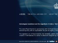 Home - Royal Asscher Home - Royal Asscher