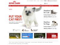  Français, Royal Canin Worldwide, Argentina, Australia