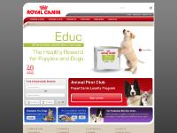 Home - Royal Canin Australia, Premium Pet Food for Cats & Dogs