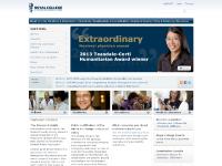 Royal College :: Public Royal College :: Public