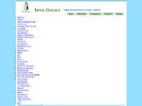 Royal College Mira Road Royal College Mira Road