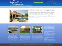 Royal Covers | Royal Construction | Arizona room, sunroom, glass room, screen room, patio cover and shade sail products