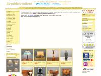 Meubles art déco, mobilier baroque, lampes Tiffany, meubles de style, fauteuils baroques,statues en bronze Meubles art déco, mobilier baroque, lampes Tiffany, meubles de style, fauteuils baroques,statues en bronze