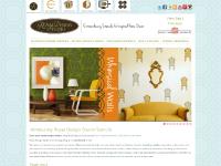 Allover Production Stencils, Ceiling Motif Stencils, Classic Impression Stencils, Classic Panels Stencils Allover Production Stencils, Ceiling Motif Stencils, Classic Impression Stencils, Classic Panels Stencils