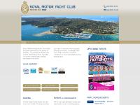 Royal Motor Yacht Club Royal Motor Yacht Club