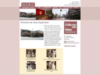 Downtown Los Angeles Hotels * Downtown Los Angeles Hotels and Lodging * Downtown Los Angeles Motels * Downtown Los Angeles Accommodations * Royal Pagoda Motel