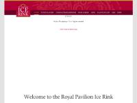 Royal Pavilion Ice Rink Royal Pavilion Ice Rink