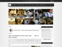 Private Nationwide Pet Transportation for Dogs & Cats. Experienced . Safe . Trusted Choice Private Nationwide Pet Transportation for Dogs & Cats. Experienced . Safe . Trusted Choice