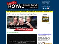 Royal Jewelers & Loans. Royal Pawn Shop is the best place in Chicago to sell Royal Jewelers & Loans. Royal Pawn Shop is the best place in Chicago to sell