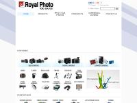 Royal Photo Montreal Qc - Camera Store, SLR Cameras and Accessories, Photo Lab,