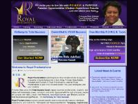 Dream Delivery, Money P.O.W.E.R., Leadership Excellence, Time Mastery Dream Delivery, Money P.O.W.E.R., Leadership Excellence, Time Mastery