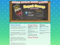 Royal Scoop - Bonita Springs Florida Homemade Ice Cream! Royal Scoop - Bonita Springs Florida Homemade Ice Cream!