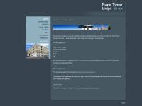  Gallery, Transport, Feedback, REDAXO