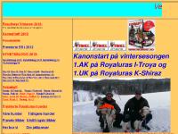 liten royalura.com skjermbilde liten royalura.com skjermbilde