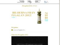 statistik för roygalan - Roygalan 20 oktober på Rival