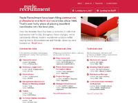 Commercial, technical and professional recruitment in York | Royle Recruitment