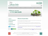 Royston Parkin Chartered Certified Accountants - 01302 320444