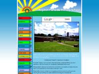 Royston Parkside Primary School - Home