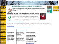 Royston Town Council - Town Council Royston Town Council - Town Council