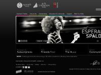  Rent Our Halls, Packages & Subscriptions, pause, pause