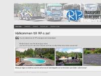 rp-s.se Startsida, Tjänster, Fordon rp-s.se Startsida, Tjänster, Fordon