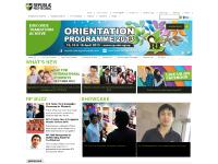 liten rp.edu.sg skärmbild liten rp.edu.sg skärmbild