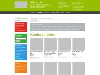 RP | Begagnade kontorsmöbler – vi hjälper er med kontorsinredningen RP | Begagnade kontorsmöbler – vi hjälper er med kontorsinredningen