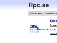 liten rpc.se skärmbild