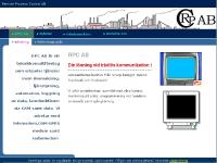 Remote Process Control AB