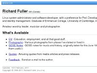 Quotes, Feedback, IPv4, Photographs  Quotes, Feedback, IPv4, Photographs