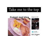 lina - Jag är cool, mkey? lina - Jag är cool, mkey?