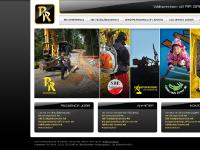 RR Entreprenad AB - en del av RR Gruppen