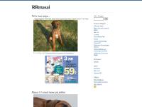 liten rrmasai.blogg.se skärmbild