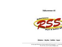 Välkommen till Robertssons Skylt & Solfilm AB! Välkommen till Robertssons Skylt & Solfilm AB!