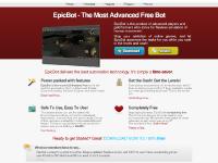 rs2bm.com; Free Runescape Cheats, Free Runescape Hacks, Runescape bot, Autominer - RS2Bot.com