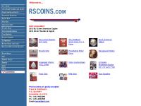 rscoins.com Coins,Coin,Silver Coins