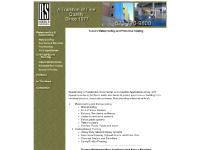 Waterproofing, Dampproofing, Coatings and Epoxy Flooring Waterproofing, Dampproofing, Coatings and Epoxy Flooring