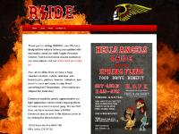 HellsAngelsVentura.com, RustysForum.com HellsAngelsVentura.com, RustysForum.com