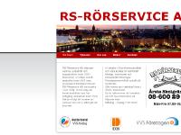 rsrorservice.se rs rörservice ab, tyresö, rör rsrorservice.se rs rörservice ab, tyresö, rör