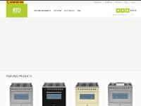 RTD: Kitchen Appliances | Ovens | Hobs | Dishwashers | Fridge/Freezers | Sinks & Taps - RTD