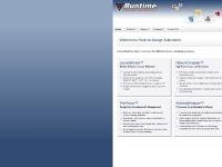 Runtime Design Automation | The Computing Resource Management Company Runtime Design Automation | The Computing Resource Management Company