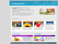 liten rtinformation.se skärmbild liten rtinformation.se skärmbild
