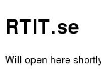 RTIT.se RTIT.se