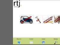 rtj-services.co.uk RTJ Services, RTJ-Services, Handyman