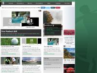 Robert Trent Jones Golf Trail