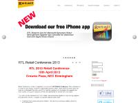 Screen Shots, Retail Hardware, RMS Add-Ins, Learning  Screen Shots, Retail Hardware, RMS Add-Ins, Learning