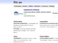 Rtr.se