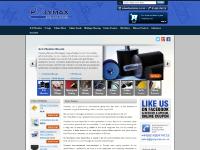  AD Mount, KPR Mounts, KMR Mounts, SCM Mounts